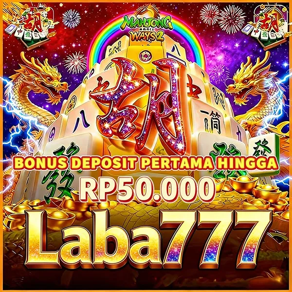 LABA777 Login Resmi APK 2026