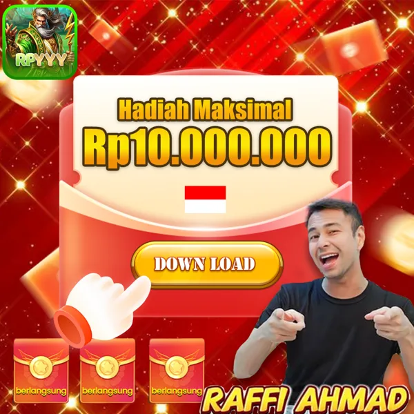RPYY Game Online Resmi 2026