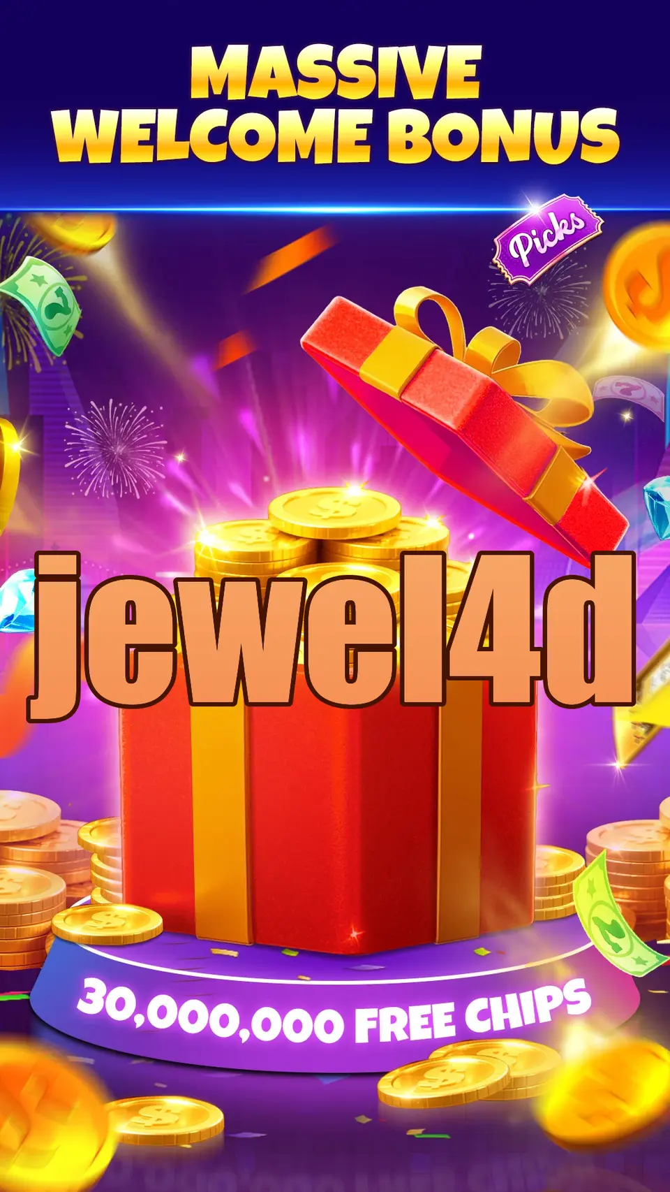 jewel4d APK