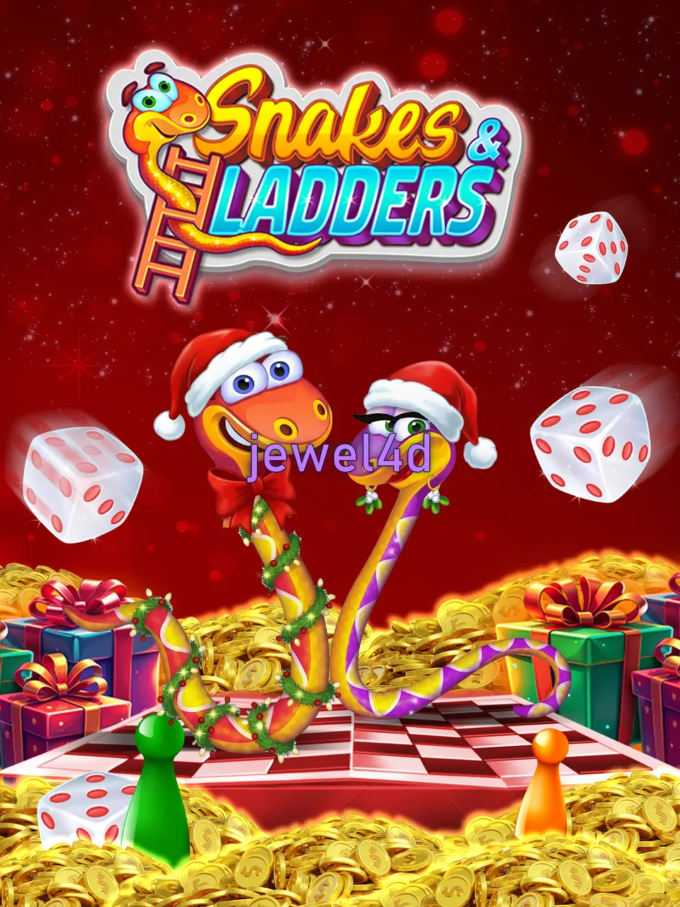 jewel4d APK