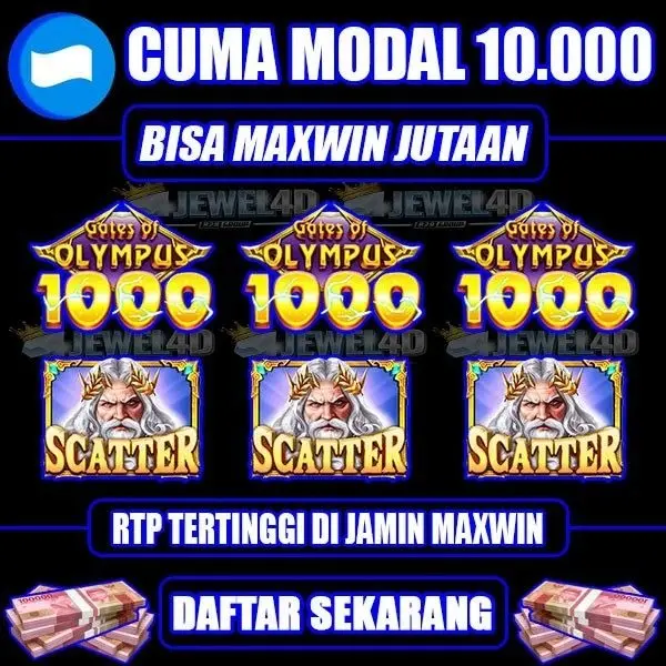 jewel4d Masuk